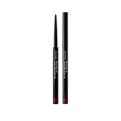 очна,линия,shiseido,micro,ink,03,eyeliner,brown