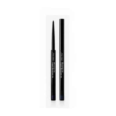 очна,линия,shiseido,micro,ink,04,eyeliner,black