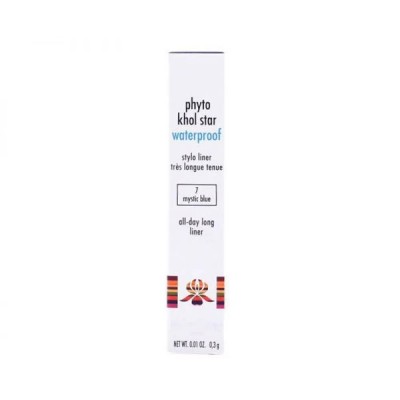 очна,линия,sisley,phyto,khol,star,waterproof,7,eye,clear