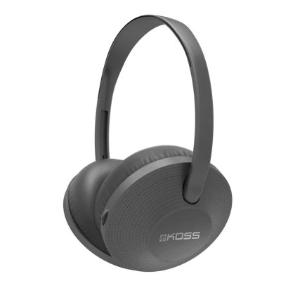 слушалки,слушалки,koss,kph7,wireless,headphones,black,(black)