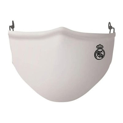 други,аксесоари,safta,real,madrid,face,mask,white