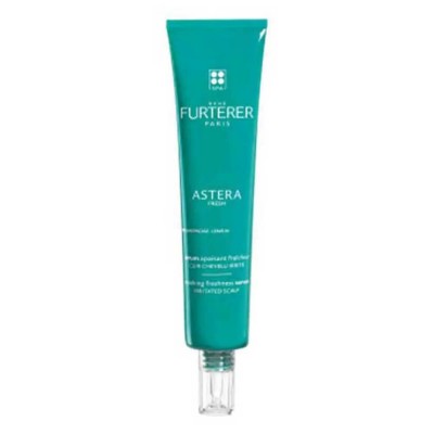 хигиена,коса,rene,furterer,astera,sensitive,anti,polu,serum,75ml,blue,(blue)