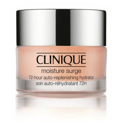 козметика,за,овлажняване,clinique,moisture,surge,72h,intense,50ml,beige