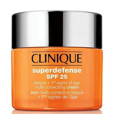 козметика,за,овлажняване,clinique,superdefense,cr,spf25,30ml