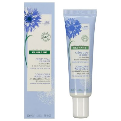 козметика,за,овлажняване,klorane,bleuet,gel,cream,water,30ml,pink,(pink)