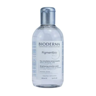 специфични,козметични,продукти,bioderma,pigmentbio,h2o,cleaner,250ml,grey,(grey)