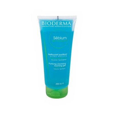 козметика,за,почистване,bioderma,sebium,foaming,gel,tube,200ml,blue