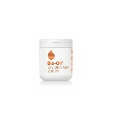 специфични,козметични,продукти,bio,oil,dry,skin,gel,200ml,white