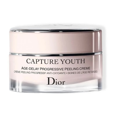 специфични,козметични,продукти,dior,capture,youth,age,delay,progressive,peeling,cream,50ml,white