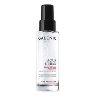 специфични,козметични,продукти,galenic,aqua,urban,pollution,defense,mist,50ml,white