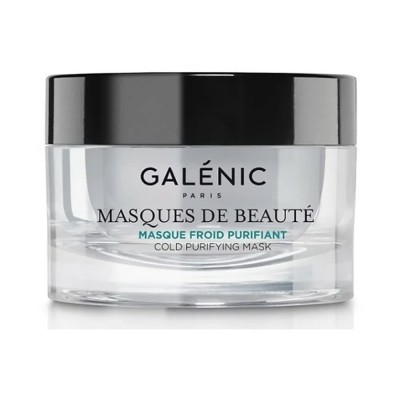 хигиена,тяло,galenic,cold,purifying,mask,50ml,pink,(pink)