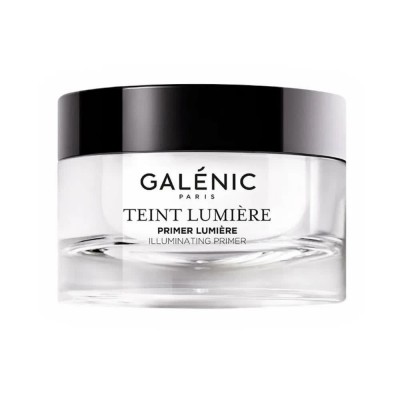 козметика,за,овлажняване,galenic,primer,lumière,illuminating,primer,50ml,white
