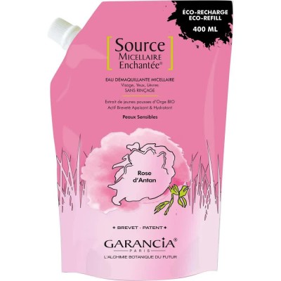 козметика,за,овлажняване,garancia,pink,micellar,water,400ml,grey,(grey)