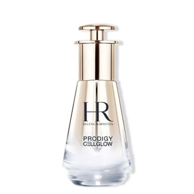 специфични,козметични,продукти,helena,rubinstein,prodigy,cellglow,ultimate,elixir,serum,30ml,golden