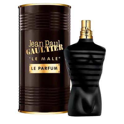 мъжки,парфюми,jean,paul,gaultier,le,male,le,parfum,vapo,200ml,eau,de,parfum,black,(black)