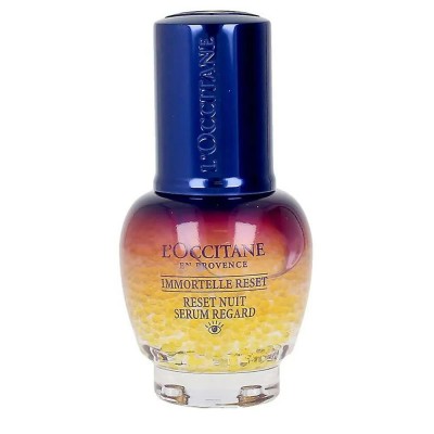 хигиена,тяло,l,occitaine,immortelle,reset,eyes,serum,15ml,purple,(lila)