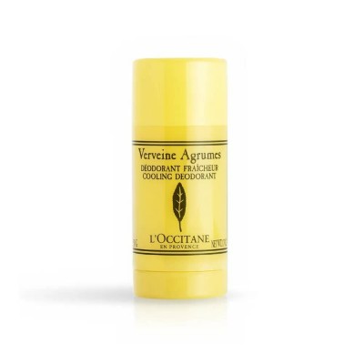 хигиена,тяло,l,occitaine,verveine,agrumes,50gr,deodorant,yellow,(yellow)