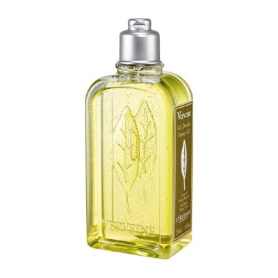 хигиена,тяло,l,occitaine,verveine,shower,gel,250ml,yellow,(yellow)