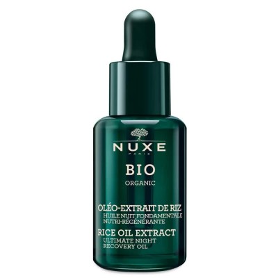 специфични,козметични,продукти,nuxe,bio,organic,rice,oil,extract,30ml,black,(black)