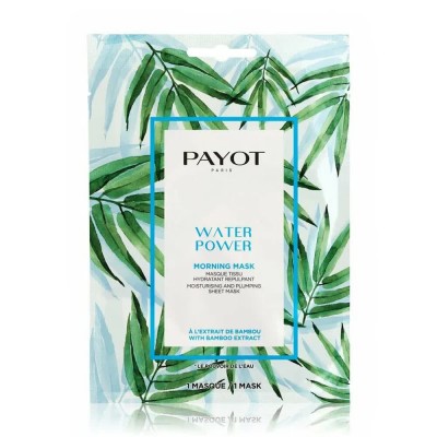 ексфолианти,payot,mask,water,power,white