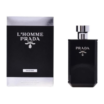 мъжки,парфюми,prada,l´homme,intense,vapo,100ml,eau,de,parfum,black