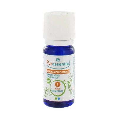 козметика,за,овлажняване,puressentiel,radié,eucalyptus,oil,10ml,blue,(blue)
