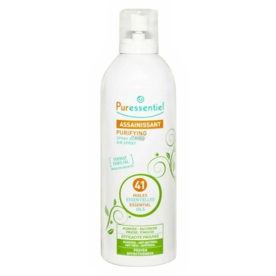 хигиена,тяло,puressentiel,sanitizing,spray,500ml,white