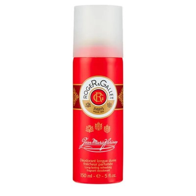 хигиена,тяло,roger,&,gallet,jean,marie,farina,150ml,deodorant,red