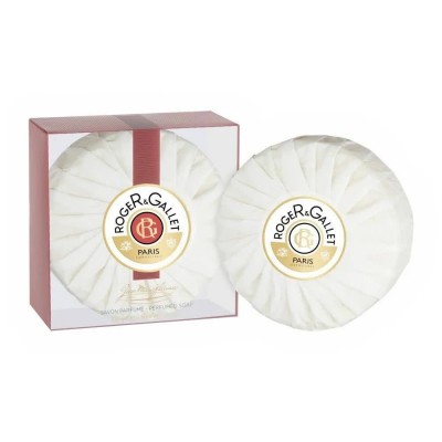 хигиена,тяло,roger,&,gallet,jean,marie,farina,soap,100gr,white
