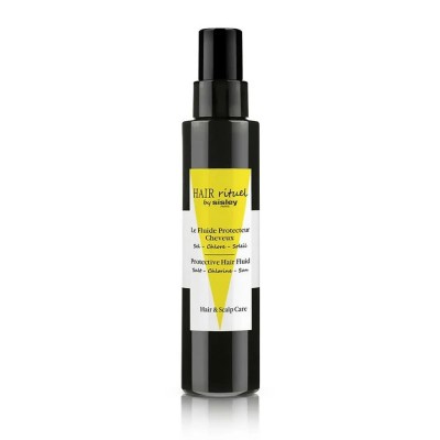 хигиена,коса,sisley,hair,ritual,fluid,prot,uv,150ml,yellow,black