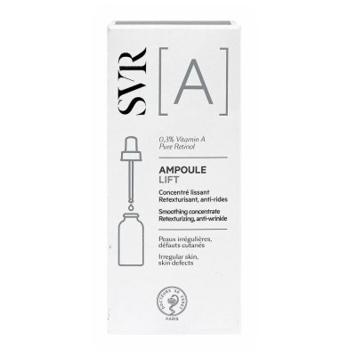 специфични,козметични,продукти,svr,a,ampoule,lift,smoothing,concentrate,retexturizing,30ml,white