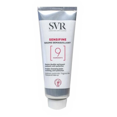 козметика,за,почистване,svr,sensifine,eye,make,up,remover,balm,100ml,white,grey