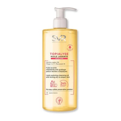 специфични,козметични,продукти,svr,topialyse,huile,micellaire,1l,golden,(yellow)