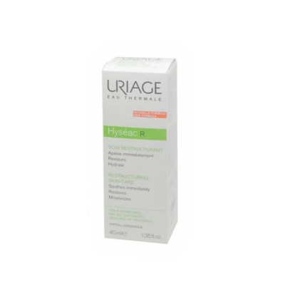 козметика,за,овлажняване,uriage,hyseac,restructuring,skin,care,40ml,white