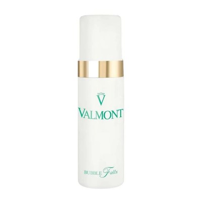 козметика,за,почистване,valmont,bubble,falls,150ml,cleaner,white