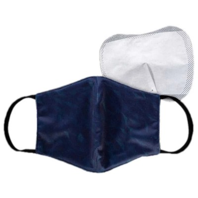 други,аксесоари,uhlsport,advanced,face,mask,blue