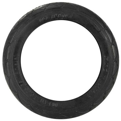 други,аксесоари,powerslide,road,warrior,air,tire,ii,black,(black)