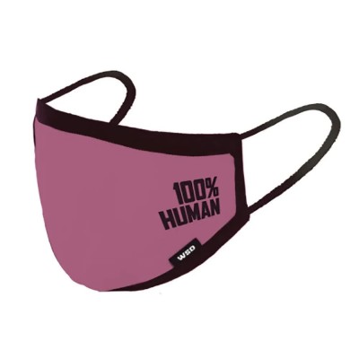 други,аксесоари,arch,max,100pct.,human,protective,mask,pink,(fuchsia)