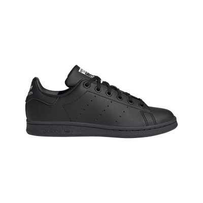 маратонки,детски,маратонки,adidas,originals,stan,smith,trainers,black