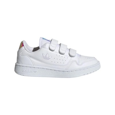 маратонки,детски,маратонки,adidas,originals,ny,92,cf,velcro,trainers,white