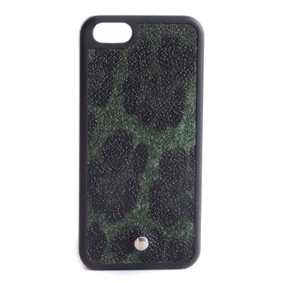 други,аксесоари,dolce,&,gabbana,715405,iphone,5,5s,phone,case,khaki,(green)