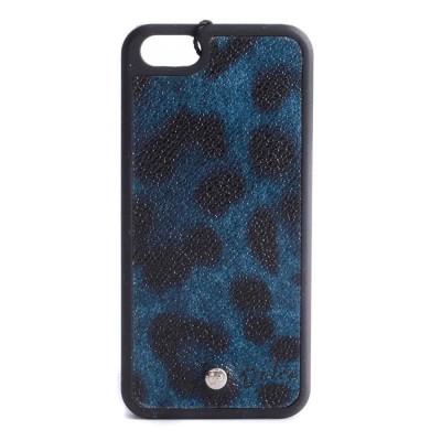 други,аксесоари,dolce,&,gabbana,715405,iphone,5,5s,phone,case,blue,(navy,blue)