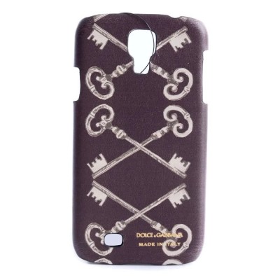 други,аксесоари,dolce,&,gabbana,715419,samsung,s5,phone,case,red,(dark,red)