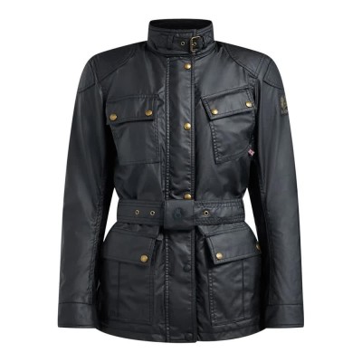 яке,дамски,якета,и,палта,belstaff,trialmaster,pro,jacket,black,(black)