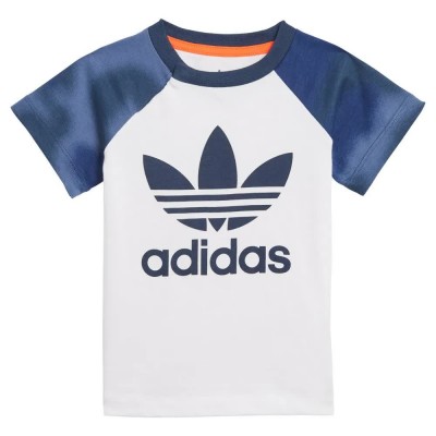 анцуг,детски,анцузи,adidas,originals,allover,print,pack,tracksuit,blue