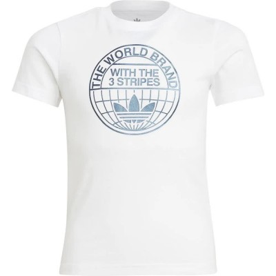 тениска,детски,тениски,adidas,originals,allover,print,pack,short,sleeve,t,shirt,white,(white)
