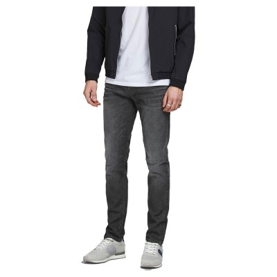 мъжки,дънки,мъжки,панталони,jack,&,jones,tim,original,jos,120,jeans,grey