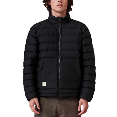 яке,мъжки,якета,globe,prime,down,jacket,black