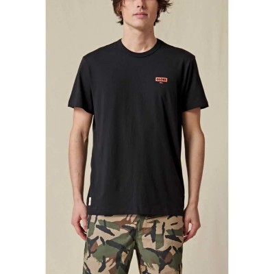 тениска,мъжки,тениски,globe,living,low,velocity,short,sleeve,t,shirt,black