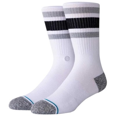 чорапи,мъжки,чорапи,stance,boyd,st,socks,white